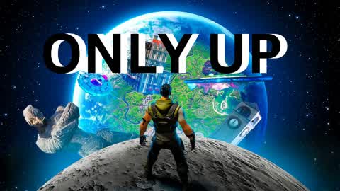 ONLY UP (UPDATED)