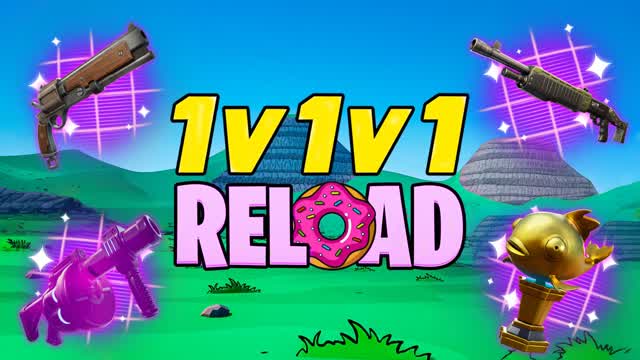 THE SAMPSON 1V1V1 RELOAD