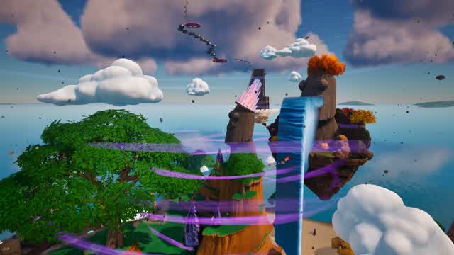 Capture 1 – Skybound Sprinters