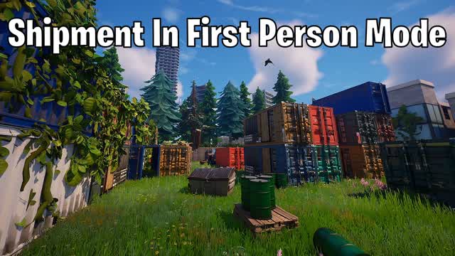 Shipment Fps