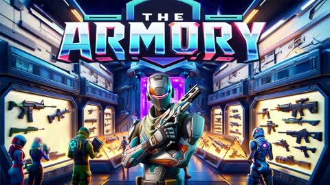 The Armory - Free For All
