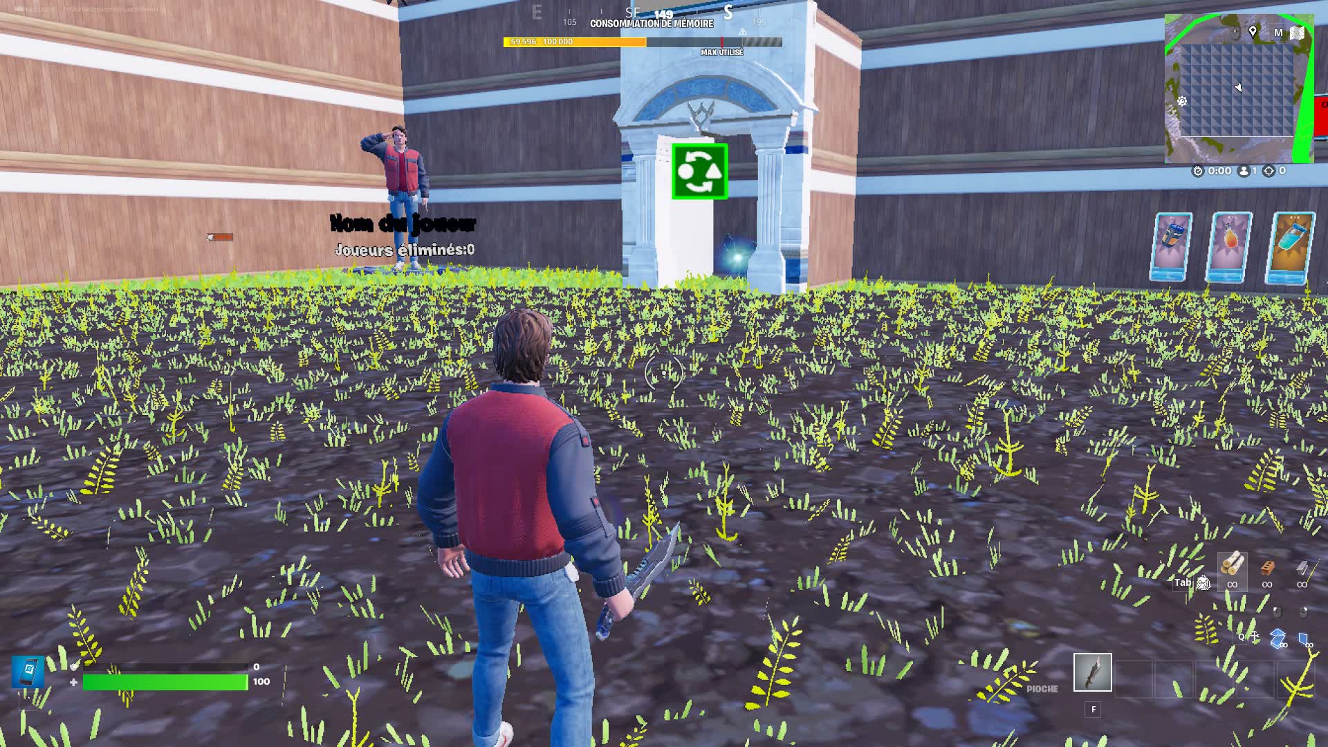 Only Snipe