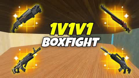 1V1V1 BOXFIGHT CHAPTER 6 WEAPONS PVP