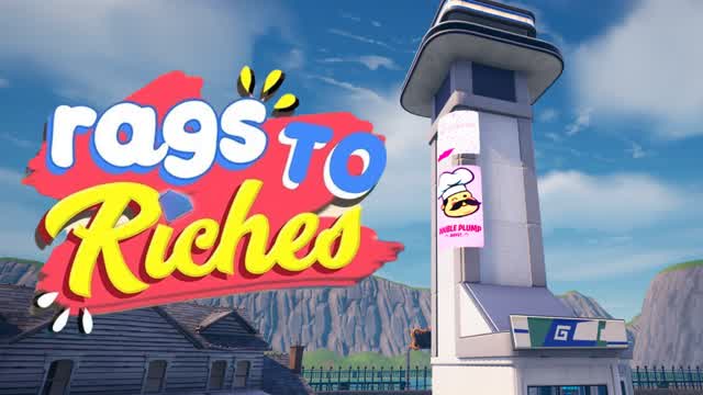 "Rags to Riches: Wheels and Estates"