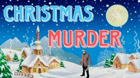 Christmas Murder