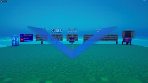 Cubic Build Fight 1v1