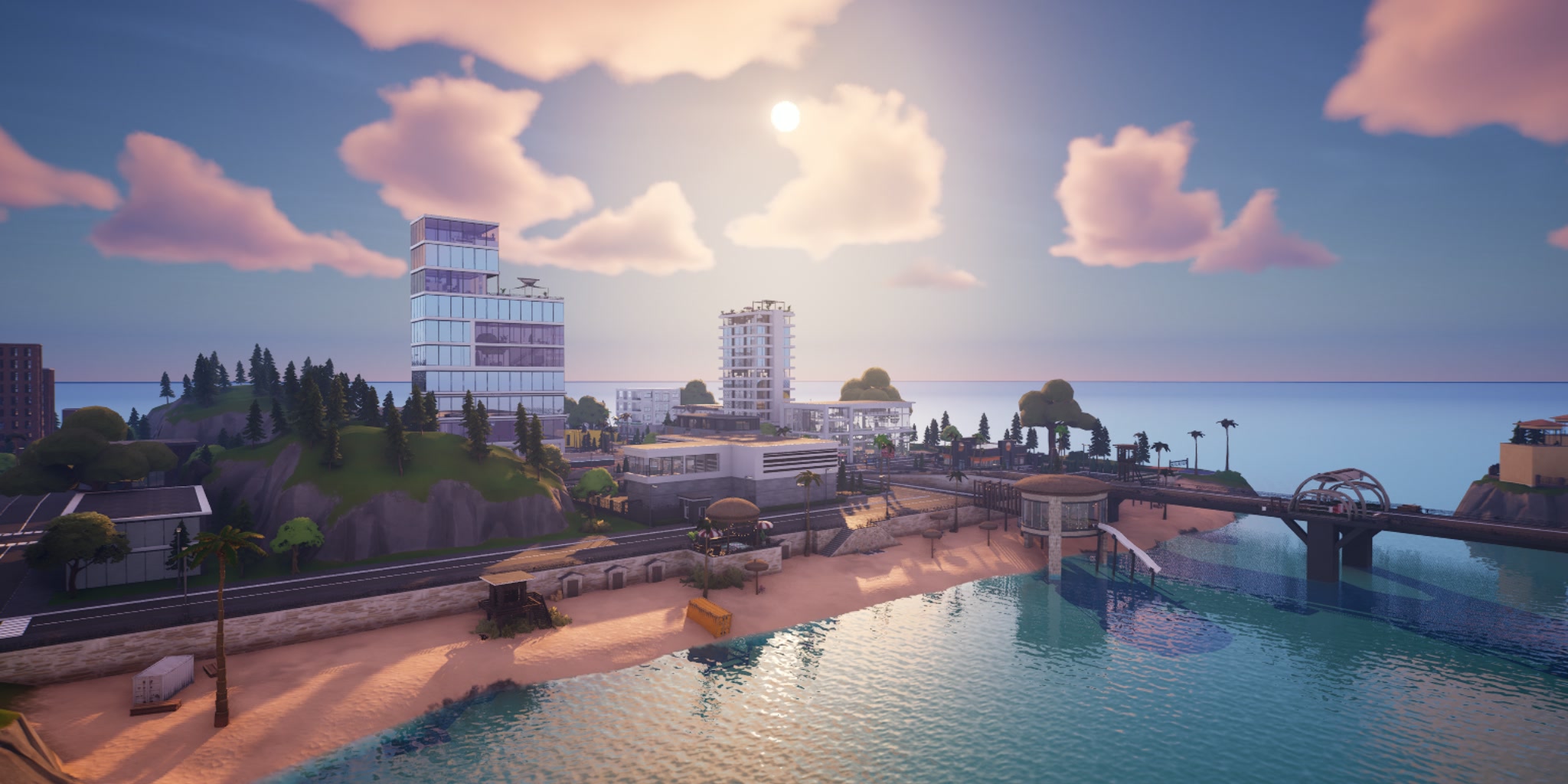 LOS SANTOS RP🏙️