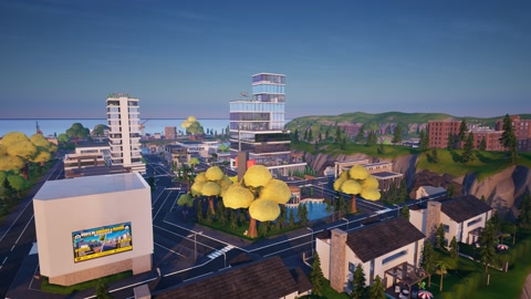 Island image