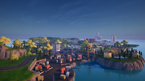 Island image
