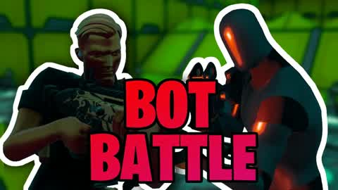 Bot Battle