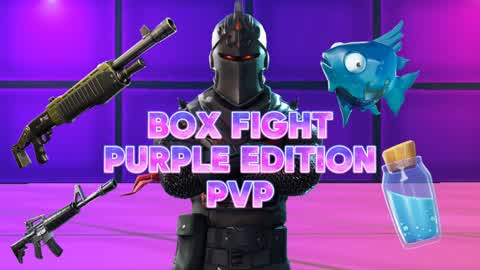 Box Fight Purple Edition (PVP)📦