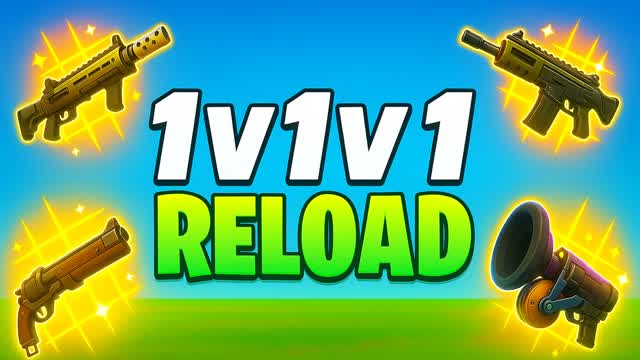 1v1 RELOAD