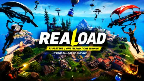👑Reaload👑