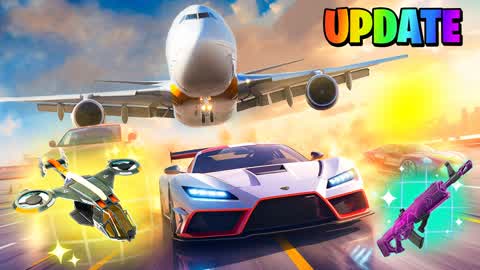 ✈️ Airport Driving FFA