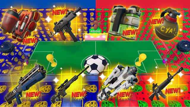 MATCH RED🔴TEAM  vs  BLUE🔵TEAM