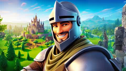 Medieval Zone Wars