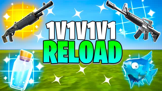 1V1V1 RELOAD 1V1 REALISTIC