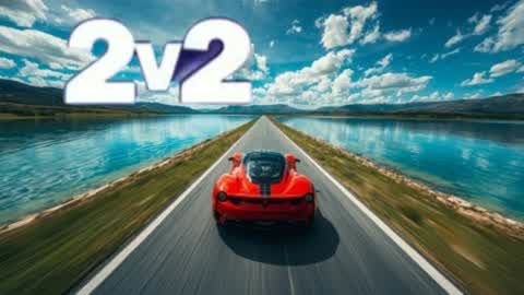 GRAND SUPER STAR 2V2 💯