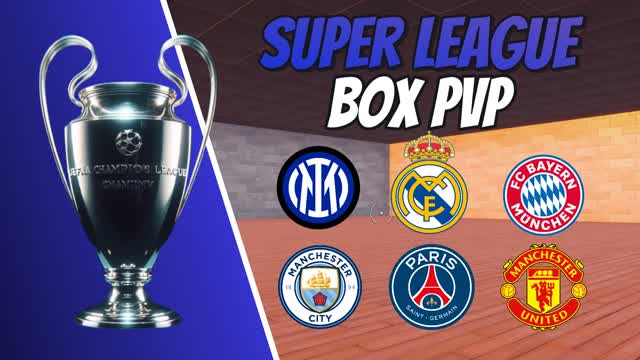 Capture 1 – Super League Box PVP 🏆🐐