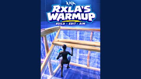 RXLA’s Warmup