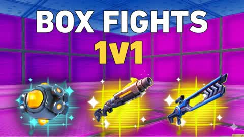 BOX FIGHTS 1V1