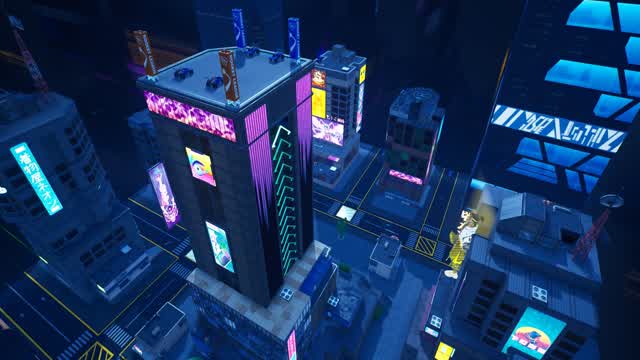 đ Octane Square đ