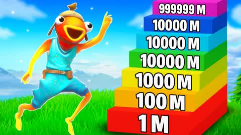 +2 Jump Per Second | Jump HIGH