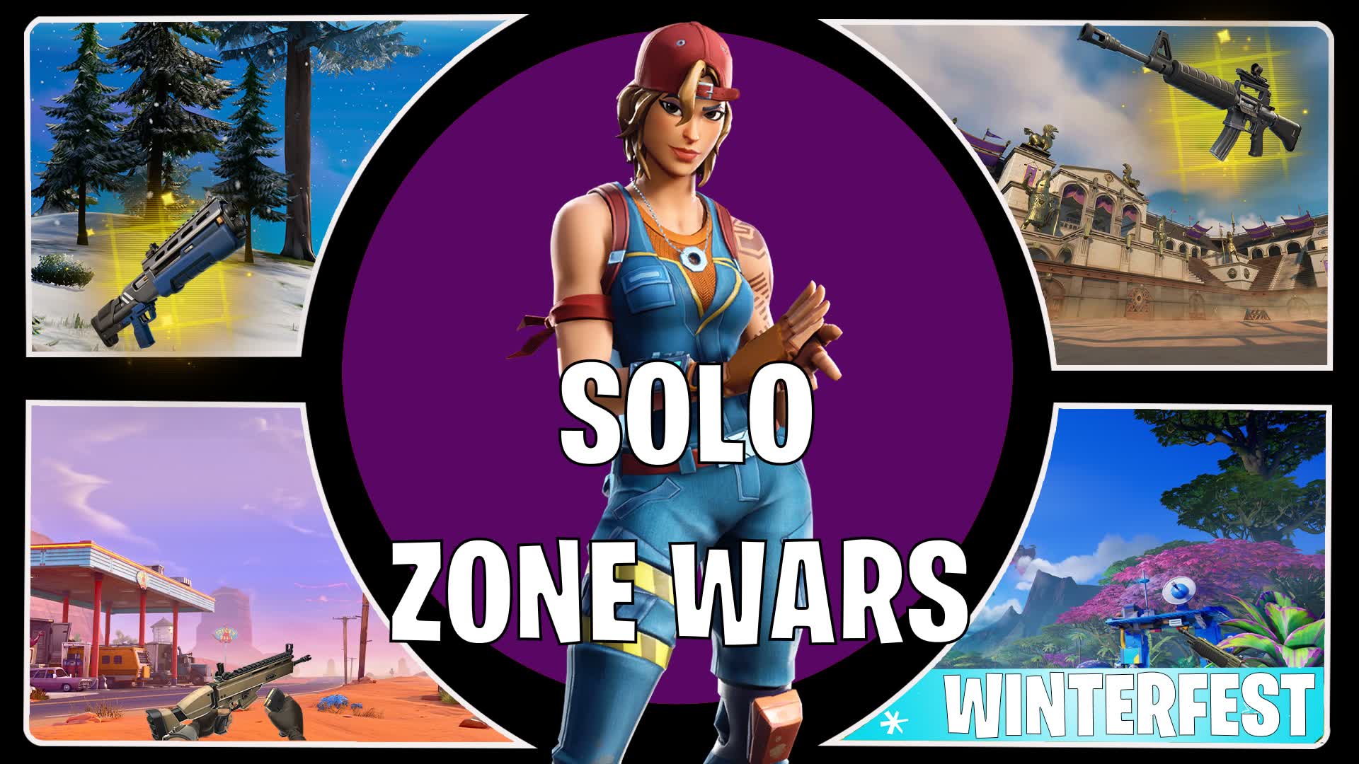 SOLOZONEWARS