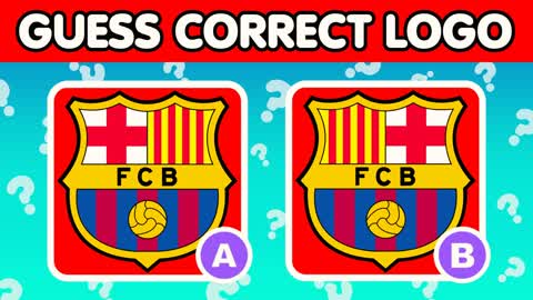 GUESS THE FOOTBALL LOGO - OBBY MINIGAME