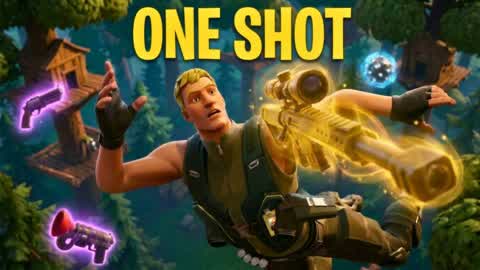 FALLING FOREST: ONE SHOT