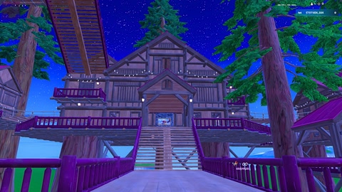Island image