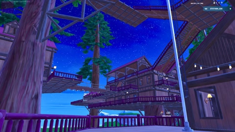 Island image