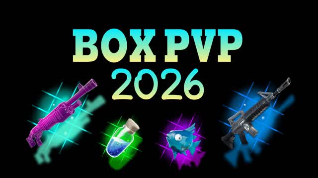 solo box fight 2026
