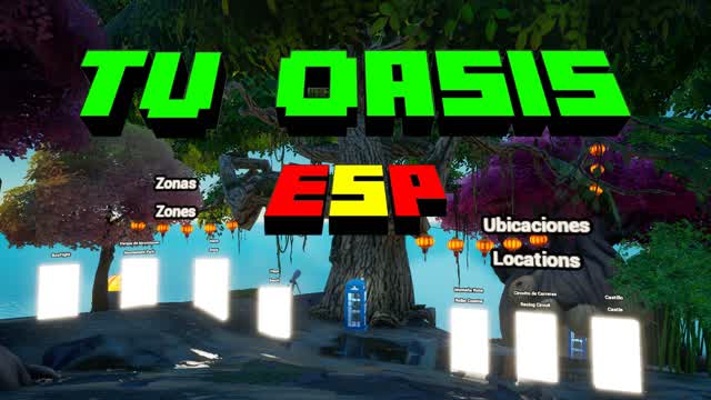 Capture 1 – ✨ TU OASIS ESP ✨