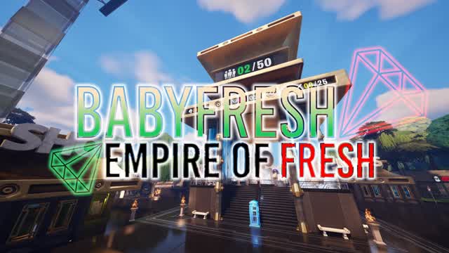 Capture 2 – EMPIRE OF FRESH