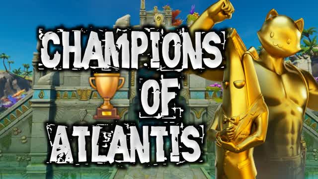 Capture 1 – 🏆 Champions of Atlantis 🏝🏟