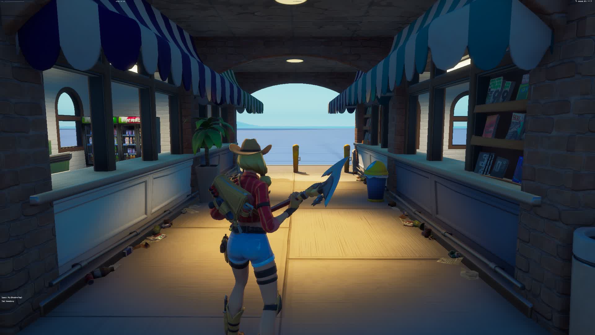 The Block 2.0 Template Shops 2568-8908-9419 by boe - Fortnite Creative ...