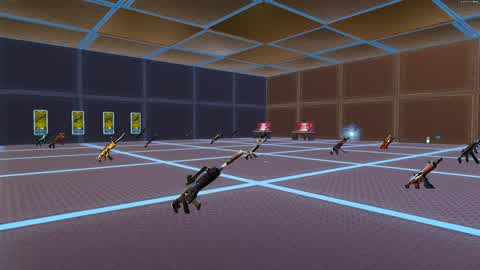 Endless Box PvP