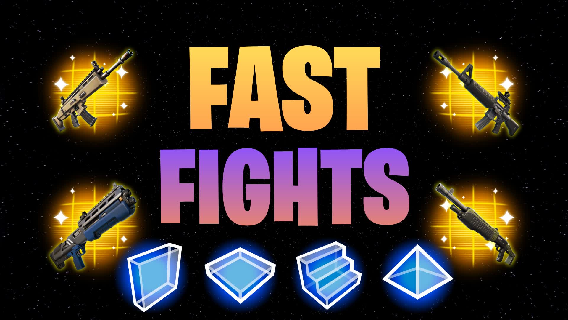 FAST FIGHTS