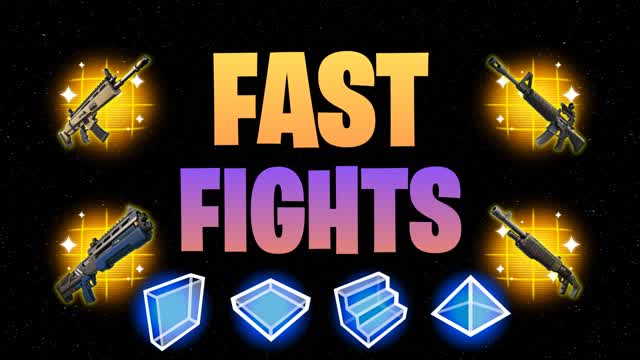 FAST FIGHTS