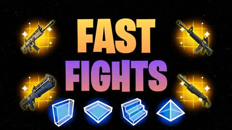 FAST FIGHTS