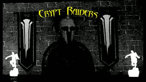 Crypt Raiders