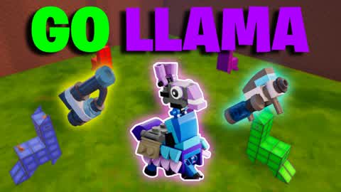 Go LLama