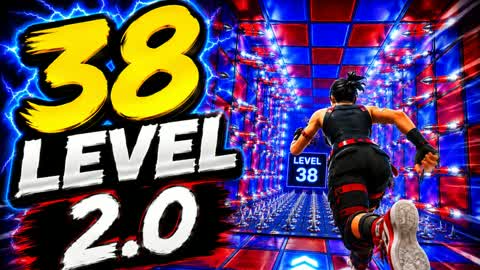 38 LEVEL EASY 2.0