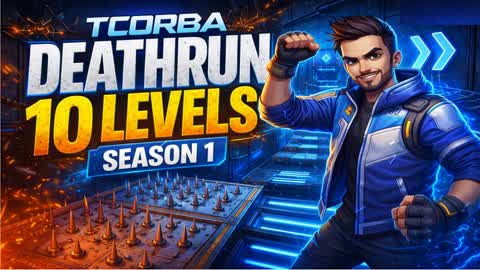 Tcorba Deathrun