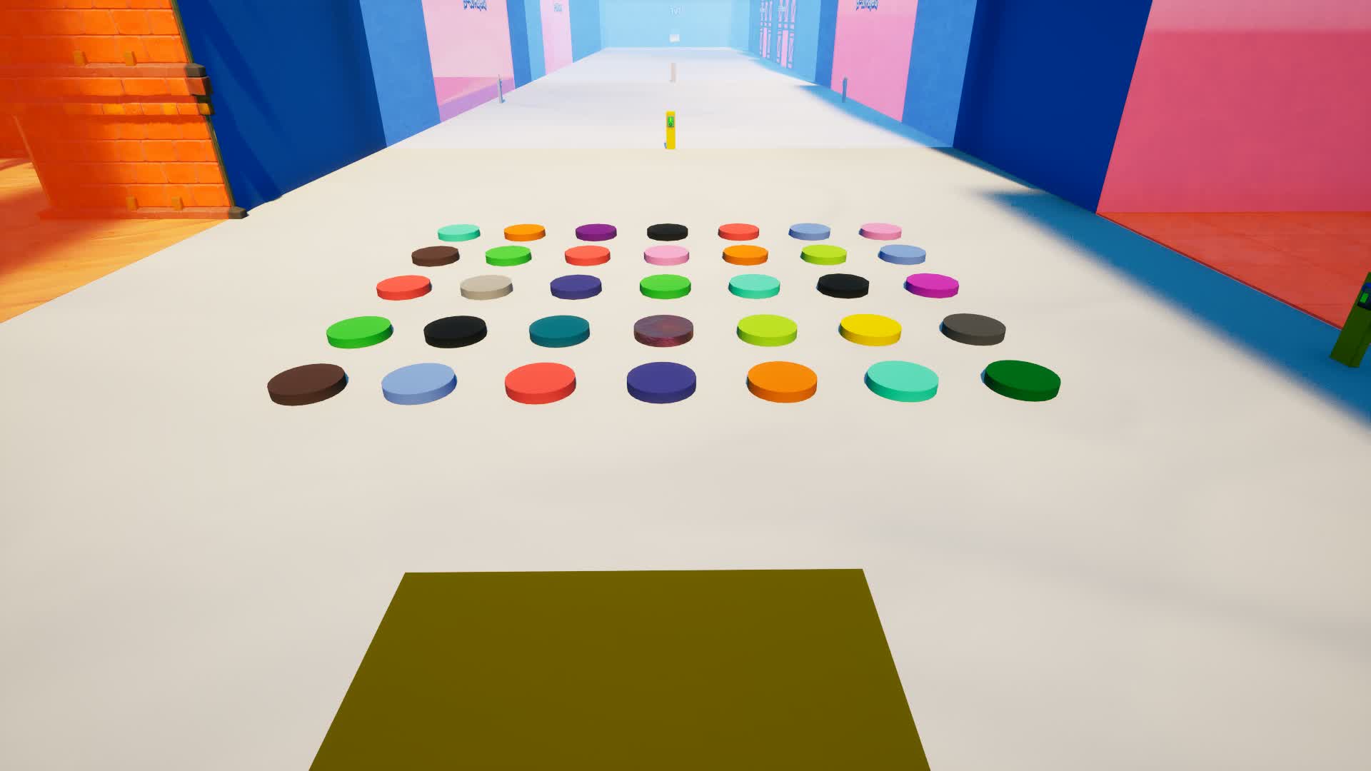 iiDiamondStar's Minigames ⭐