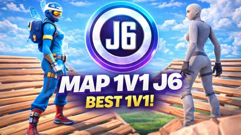 J6 1v1