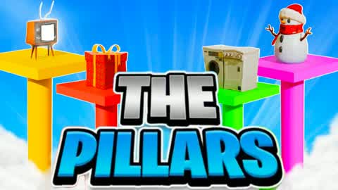 THE PILL4RS