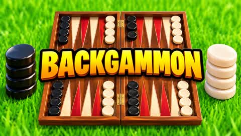 Backgammon â