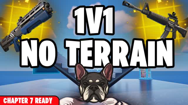 Cleanest 1v1 Build Fights - Siek